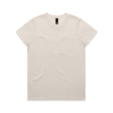 4001 - Wo's Maple Tee