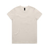 4001 - Wo's Maple Tee