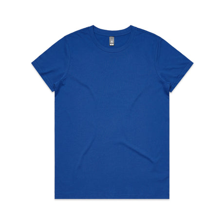 4001-WO'S MAPLE TEE