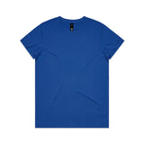4001 - Wo's Maple Tee