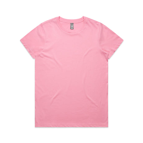 4001-WO'S MAPLE TEE