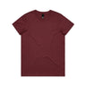 4001 - Wo's Maple Tee
