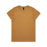 4001 - Wo's Maple Tee