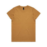 4001 - Wo's Maple Tee