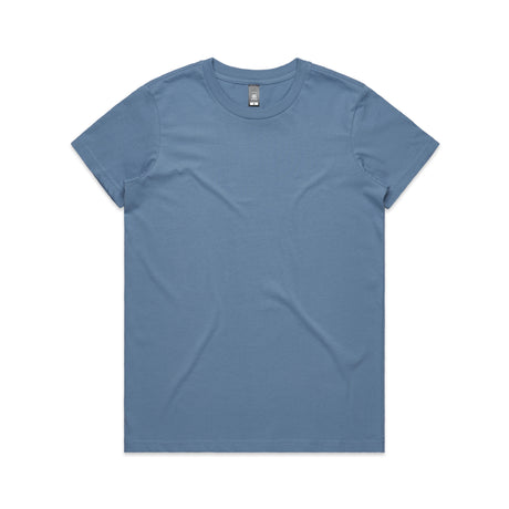 4001-WO'S MAPLE TEE