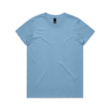 4001 - Wo's Maple Tee