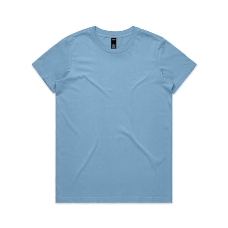 4001 - Wo's Maple Tee