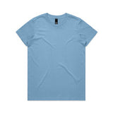 4001 - Wo's Maple Tee