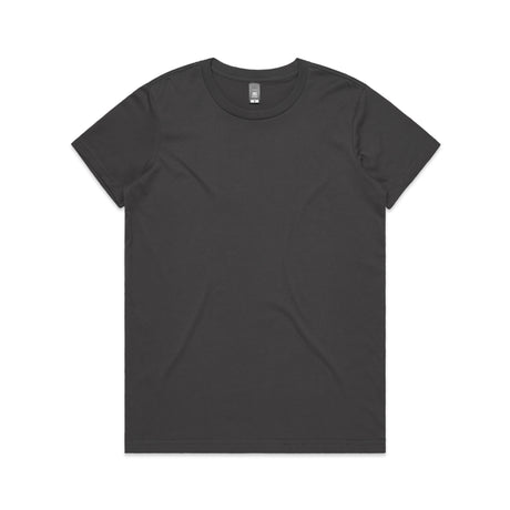 4001-WO'S MAPLE TEE