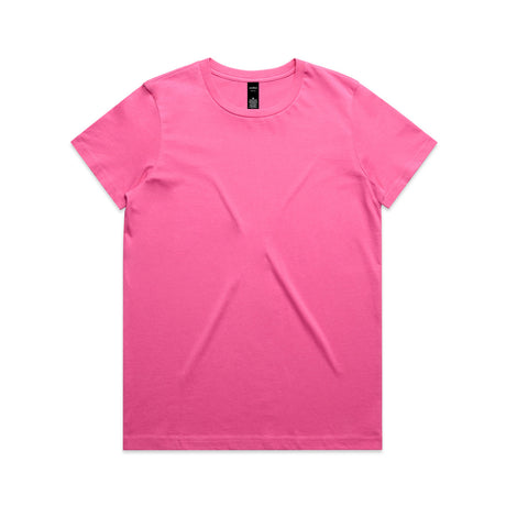 4001 - Wo's Maple Tee