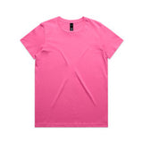 4001 - Wo's Maple Tee