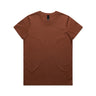 4001 - Wo's Maple Tee