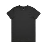 4001 - Wo's Maple Tee