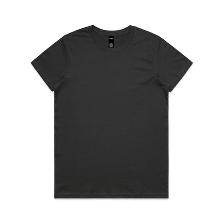 4001 - Wo's Maple Tee