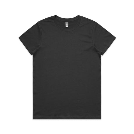 4001-WO'S MAPLE TEE