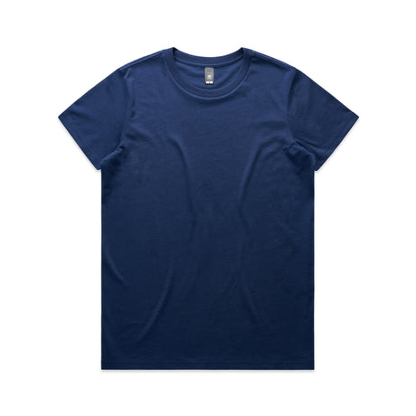 4001-WO'S MAPLE TEE