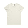 4001 - Wo's Maple Tee