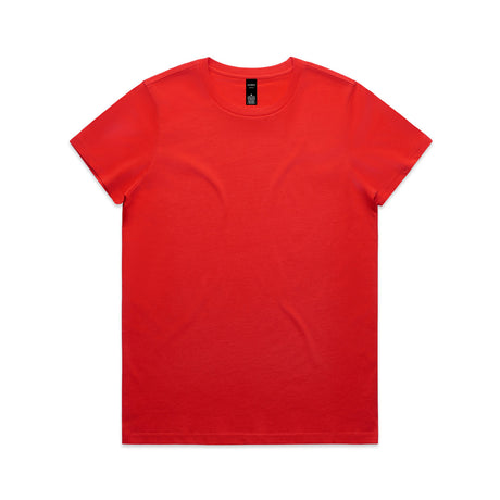 4001 - Wo's Maple Tee