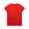 4001 - Wo's Maple Tee