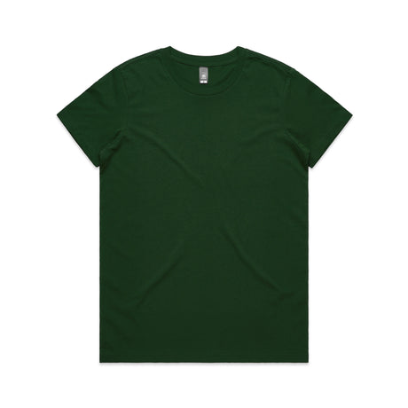 4001-WO'S MAPLE TEE