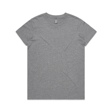 4001-WO'S MAPLE TEE