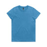 4001 - Wo's Maple Tee