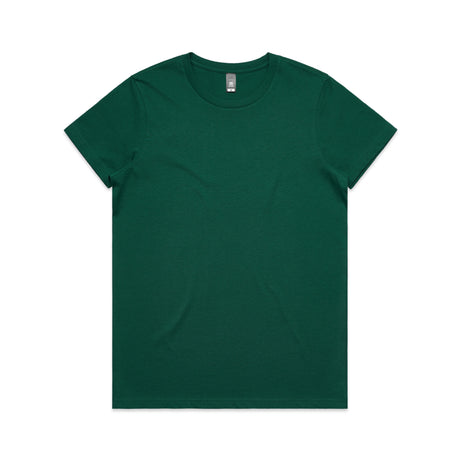 4001-WO'S MAPLE TEE