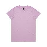 4001 - Wo's Maple Tee