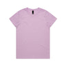 4001 - Wo's Maple Tee