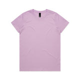4001 - Wo's Maple Tee