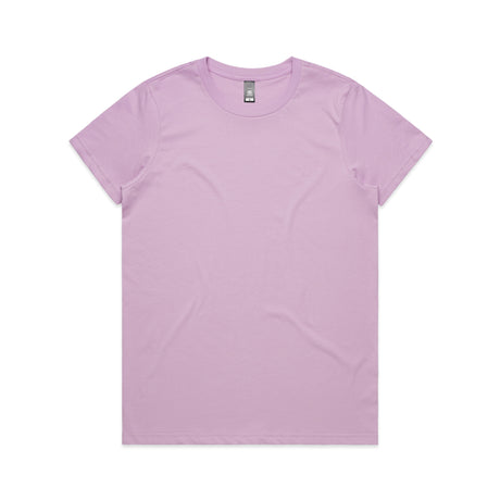 4001-WO'S MAPLE TEE