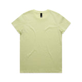 4001 - Wo's Maple Tee