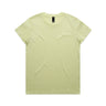 4001 - Wo's Maple Tee