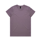 4001 - Wo's Maple Tee