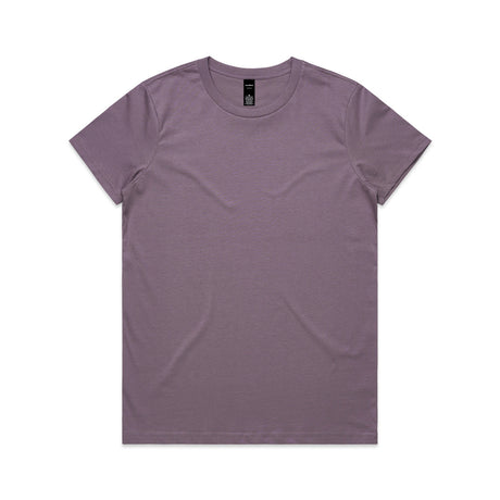 4001 - Wo's Maple Tee
