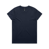 4001 - Wo's Maple Tee