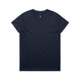 4001 - Wo's Maple Tee