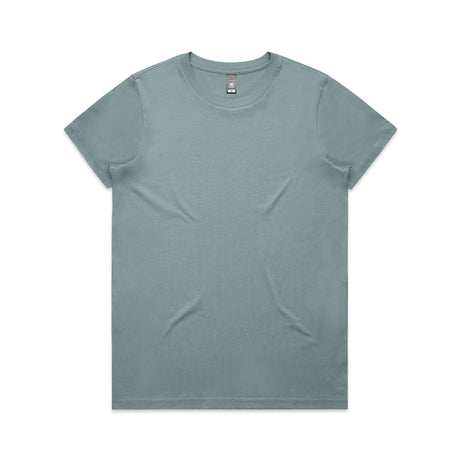 4001-WO'S MAPLE TEE