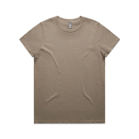 4001-WO'S MAPLE TEE