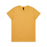 4001 - Wo's Maple Tee