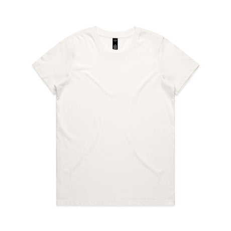 4001 - Wo's Maple Tee