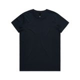4001 - Wo's Maple Tee