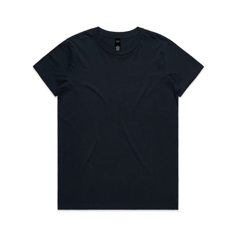 4001 - Wo's Maple Tee