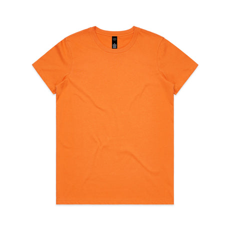 4001 - Wo's Maple Tee