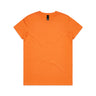 4001 - Wo's Maple Tee