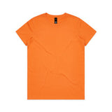4001 - Wo's Maple Tee