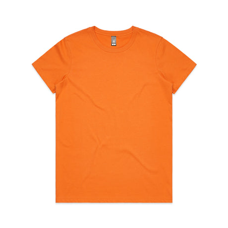 4001-WO'S MAPLE TEE