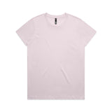 4001 - Wo's Maple Tee