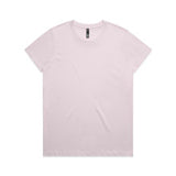 4001 - Wo's Maple Tee