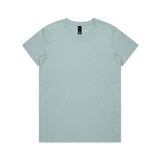 4001 - Wo's Maple Tee